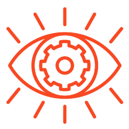 vision icon